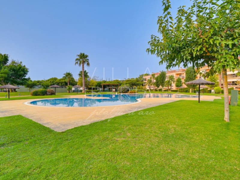 2 bedroom Apartment for sale in Platja d'Aro with pool garage - € 450,000 (Ref: 10161464)