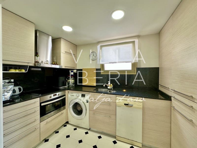 2 soveværelse Lejlighed til salg i Sant Feliu de Guixols med swimmingpool garage - € 520.000 (Ref: 10171451)