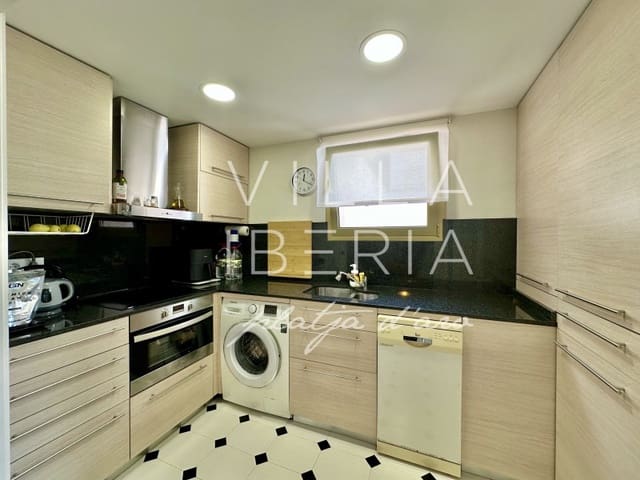 2 soveværelse Lejlighed til salg i Sant Feliu de Guíxols med swimmingpool garage - € 520.000 (Ref: 10171451)