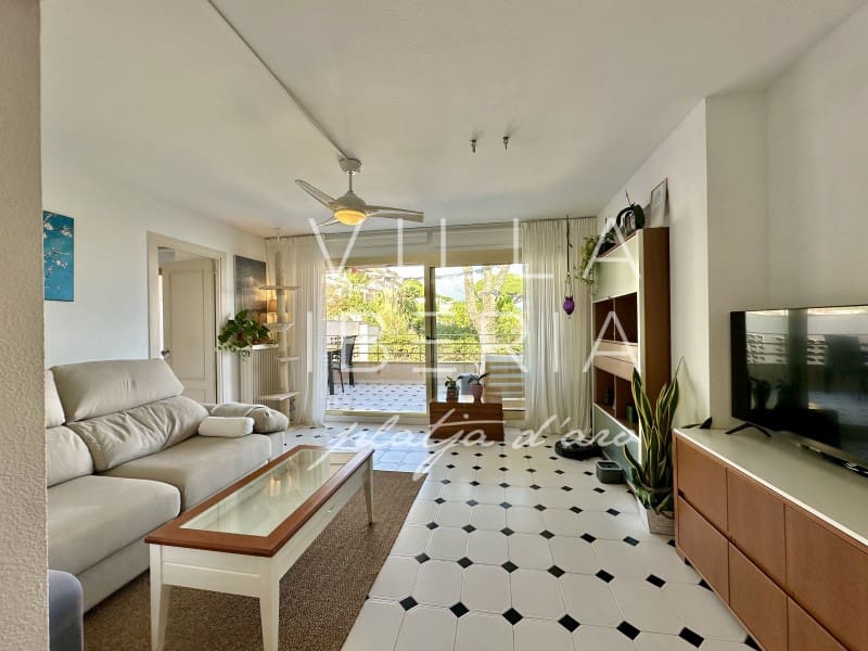 2 soveværelse Lejlighed til salg i Sant Feliu de Guixols med swimmingpool garage - € 520.000 (Ref: 10171451)