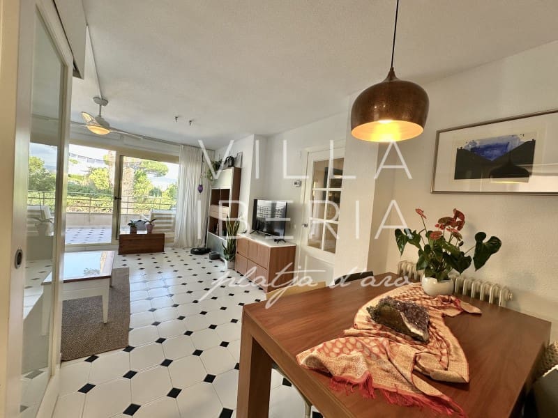 2 soveværelse Lejlighed til salg i Sant Feliu de Guixols med swimmingpool garage - € 520.000 (Ref: 10171451)