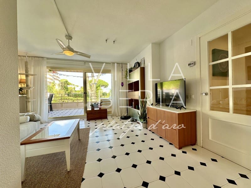 2 soveværelse Lejlighed til salg i Sant Feliu de Guixols med swimmingpool garage - € 520.000 (Ref: 10171451)