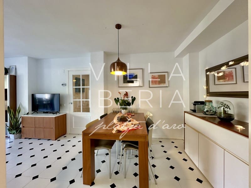 2 soveværelse Lejlighed til salg i Sant Feliu de Guixols med swimmingpool garage - € 520.000 (Ref: 10171451)