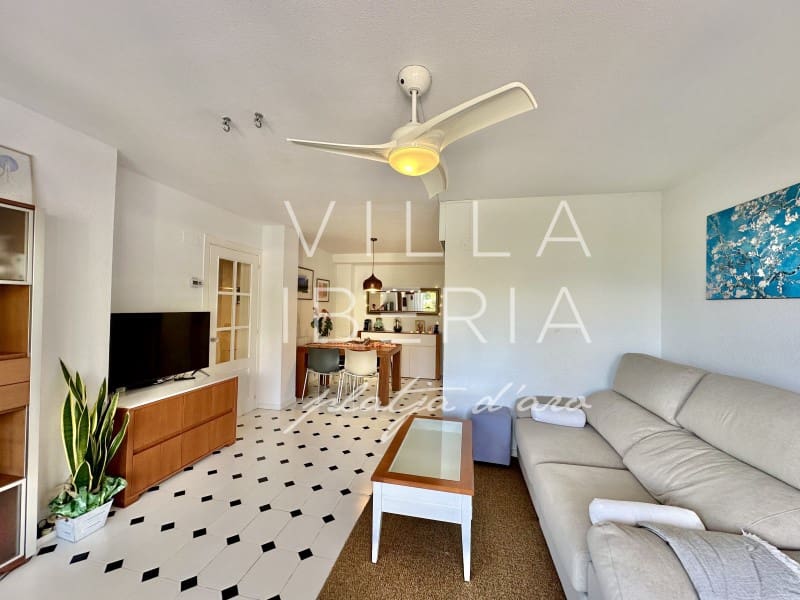 2 soveværelse Lejlighed til salg i Sant Feliu de Guixols med swimmingpool garage - € 520.000 (Ref: 10171451)