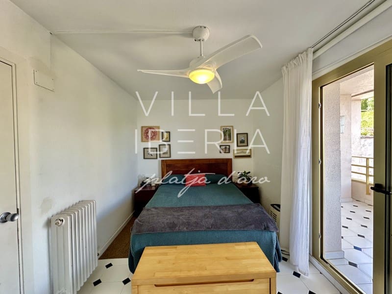 2 soveværelse Lejlighed til salg i Sant Feliu de Guixols med swimmingpool garage - € 520.000 (Ref: 10171451)