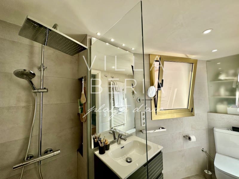2 soveværelse Lejlighed til salg i Sant Feliu de Guixols med swimmingpool garage - € 520.000 (Ref: 10171451)