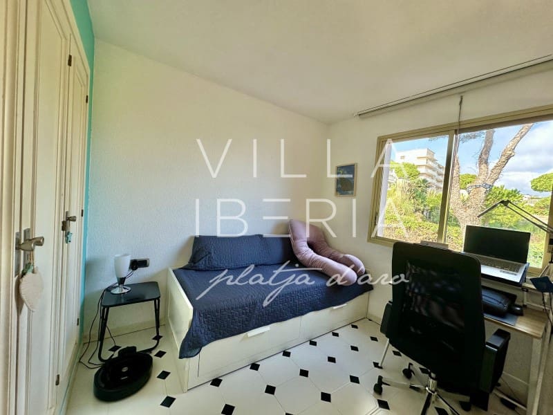 2 soveværelse Lejlighed til salg i Sant Feliu de Guixols med swimmingpool garage - € 520.000 (Ref: 10171451)