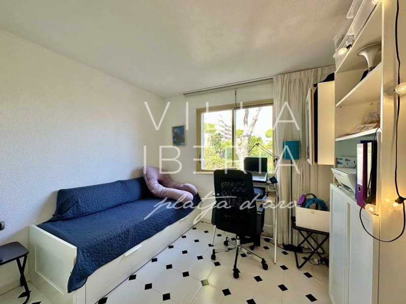 2 soveværelse Lejlighed til salg i Sant Feliu de Guixols med swimmingpool garage - € 520.000 (Ref: 10171451)