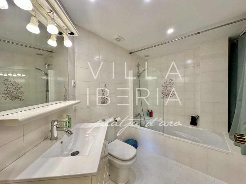 2 soveværelse Lejlighed til salg i Sant Feliu de Guixols med swimmingpool garage - € 520.000 (Ref: 10171451)