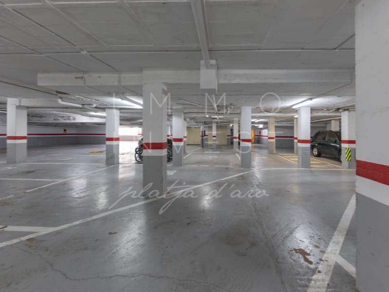 2 soveværelse Lejlighed til salg i Sant Feliu de Guixols med swimmingpool garage - € 520.000 (Ref: 10171451)