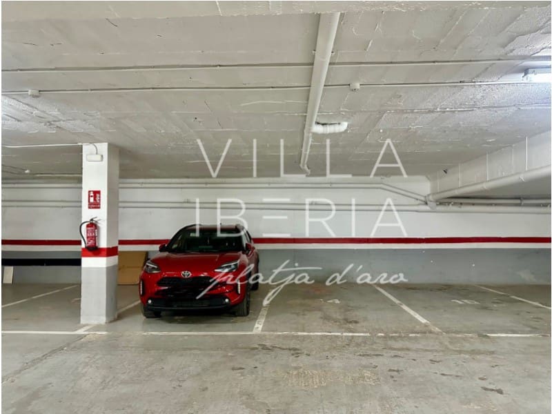 2 soveværelse Lejlighed til salg i Sant Feliu de Guixols med swimmingpool garage - € 520.000 (Ref: 10171451)