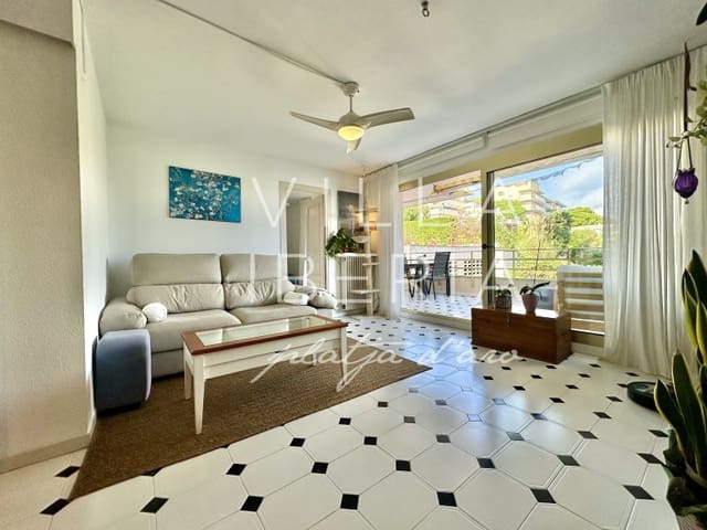 2 soveværelse Lejlighed til salg i Sant Feliu de Guíxols med swimmingpool garage - € 520.000 (Ref: 10171451)