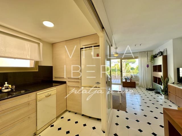 2 soveværelse Lejlighed til salg i Sant Feliu de Guíxols med swimmingpool garage - € 520.000 (Ref: 10171451)
