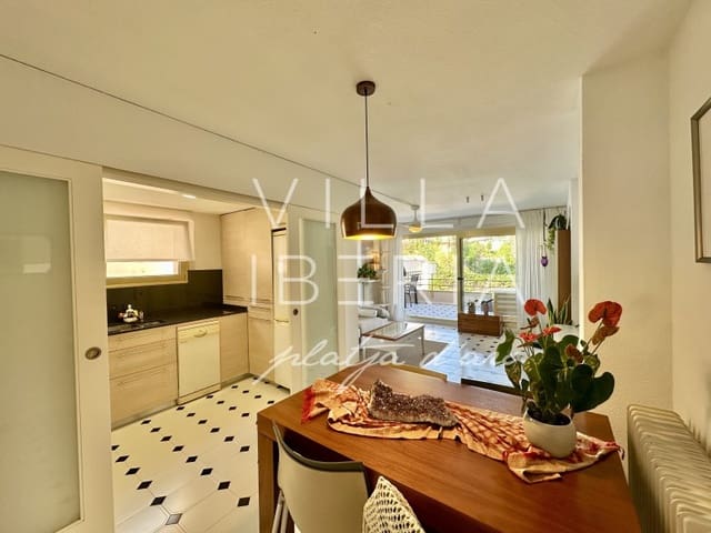 2 soveværelse Lejlighed til salg i Sant Feliu de Guíxols med swimmingpool garage - € 520.000 (Ref: 10171451)