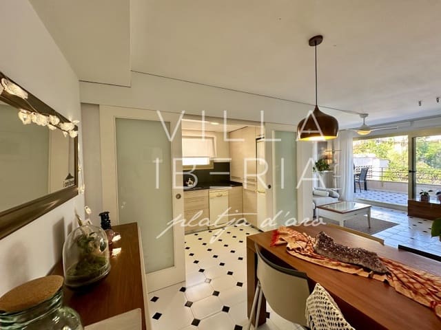 2 soveværelse Lejlighed til salg i Sant Feliu de Guíxols med swimmingpool garage - € 520.000 (Ref: 10171451)