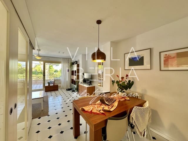 2 soveværelse Lejlighed til salg i Sant Feliu de Guíxols med swimmingpool garage - € 520.000 (Ref: 10171451)