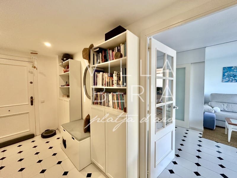 2 soveværelse Lejlighed til salg i Sant Feliu de Guixols med swimmingpool garage - € 520.000 (Ref: 10171451)