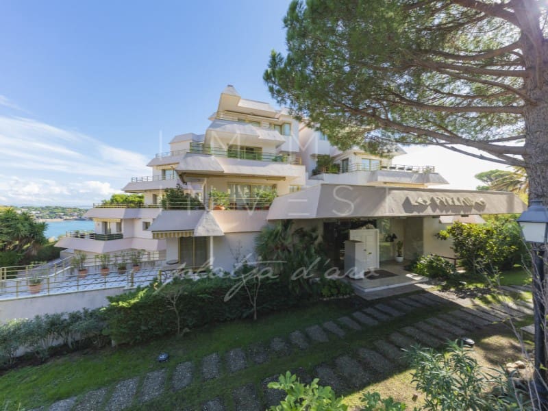 2 soveværelse Lejlighed til salg i Sant Feliu de Guixols med swimmingpool garage - € 520.000 (Ref: 10171451)