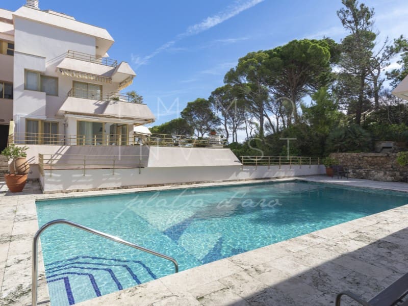 2 soveværelse Lejlighed til salg i Sant Feliu de Guixols med swimmingpool garage - € 520.000 (Ref: 10171451)