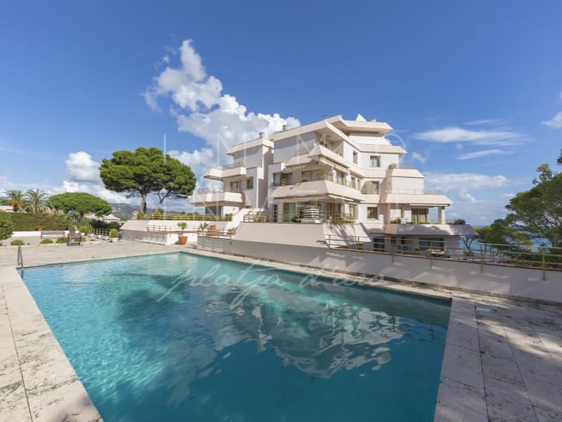 2 soveværelse Lejlighed til salg i Sant Feliu de Guixols med swimmingpool garage - € 520.000 (Ref: 10171451)