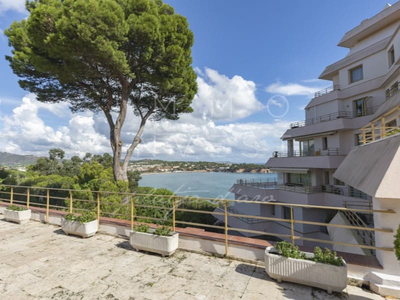 2 soveværelse Lejlighed til salg i Sant Feliu de Guixols med swimmingpool garage - € 520.000 (Ref: 10171451)