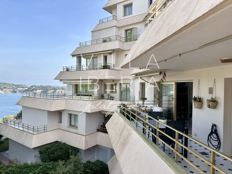 2 soveværelse Lejlighed til salg i Sant Feliu de Guixols med swimmingpool garage - € 520.000 (Ref: 10171451)