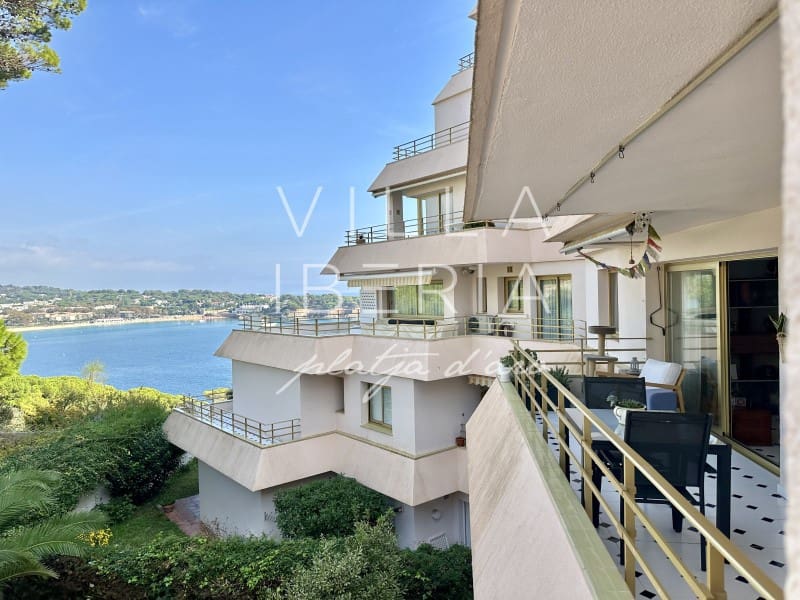 2 soveværelse Lejlighed til salg i Sant Feliu de Guixols med swimmingpool garage - € 520.000 (Ref: 10171451)