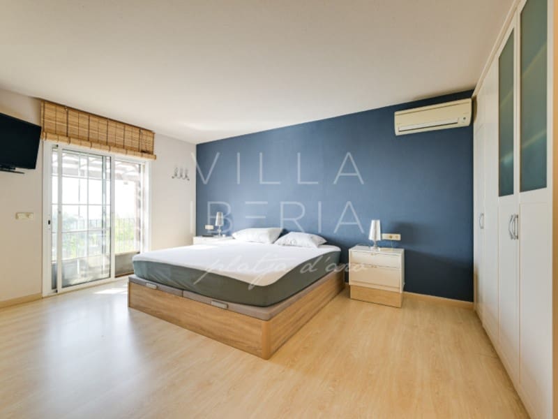 Chalet de 4 habitaciones en Platja d'Aro en venta con piscina garaje - 815.000 € (Ref: 10184762)