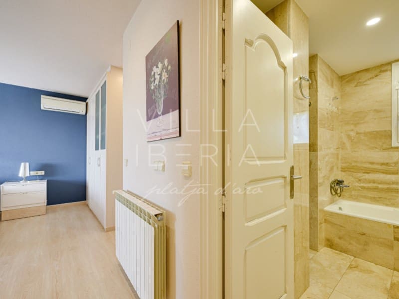 Chalet de 4 habitaciones en Platja d'Aro en venta con piscina garaje - 815.000 € (Ref: 10184762)