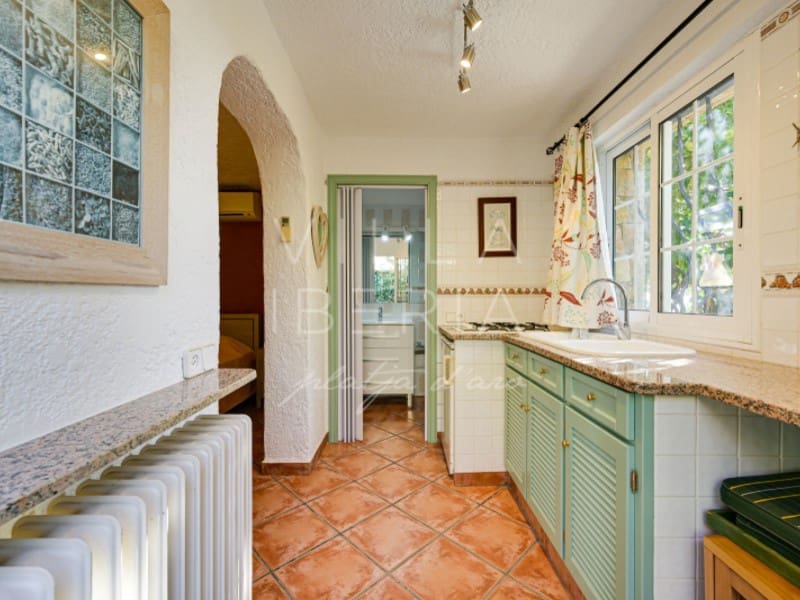 Chalet de 4 habitaciones en Platja d'Aro en venta con piscina garaje - 815.000 € (Ref: 10184762)