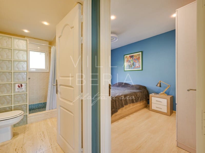 Chalet de 4 habitaciones en Platja d'Aro en venta con piscina garaje - 815.000 € (Ref: 10184762)