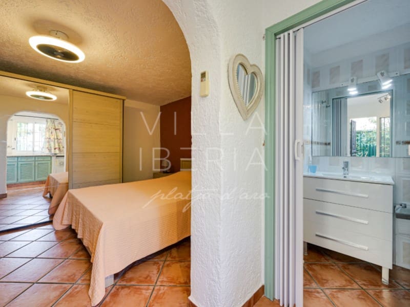 Chalet de 4 habitaciones en Platja d'Aro en venta con piscina garaje - 815.000 € (Ref: 10184762)