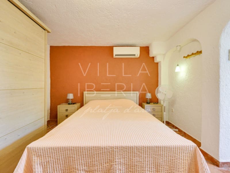 Chalet de 4 habitaciones en Platja d'Aro en venta con piscina garaje - 815.000 € (Ref: 10184762)