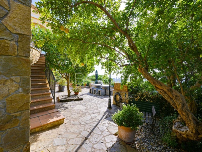 Chalet de 4 habitaciones en Platja d'Aro en venta con piscina garaje - 815.000 € (Ref: 10184762)