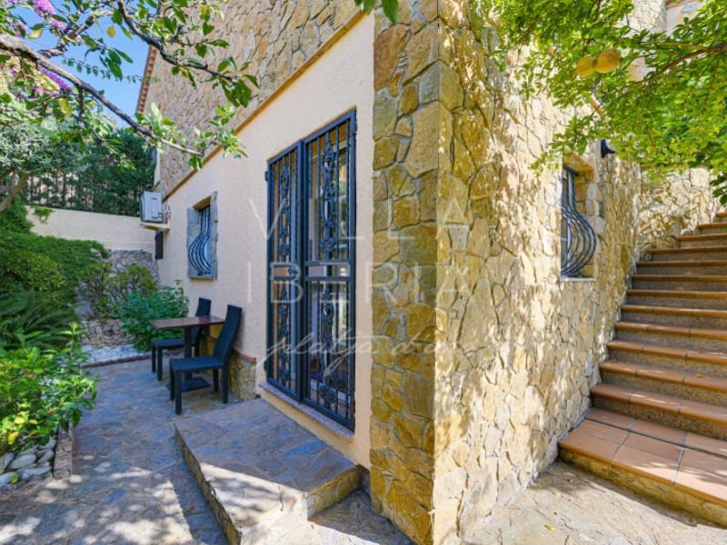 Chalet de 4 habitaciones en Platja d'Aro en venta con piscina garaje - 815.000 € (Ref: 10184762)
