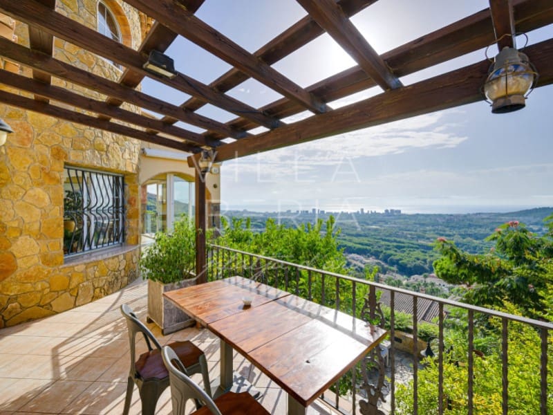 Chalet de 4 habitaciones en Platja d'Aro en venta con piscina garaje - 815.000 € (Ref: 10184762)