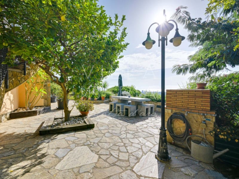 Chalet de 4 habitaciones en Platja d'Aro en venta con piscina garaje - 815.000 € (Ref: 10184762)