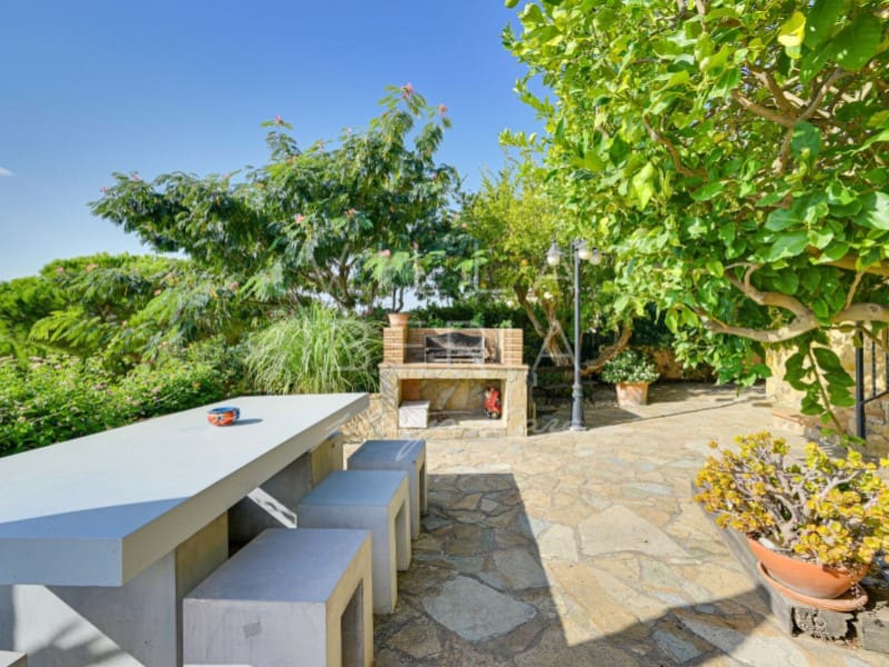 Chalet de 4 habitaciones en Platja d'Aro en venta con piscina garaje - 815.000 € (Ref: 10184762)