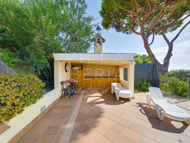 Chalet de 4 habitaciones en Platja d'Aro en venta con piscina garaje - 815.000 € (Ref: 10184762)