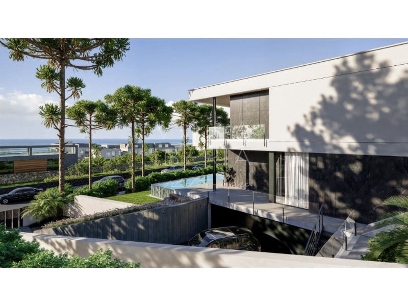 6 sovrum Villa till salu i Calonge i Sant Antoni med pool garage - 3 250 000 € (Ref: 10187004)