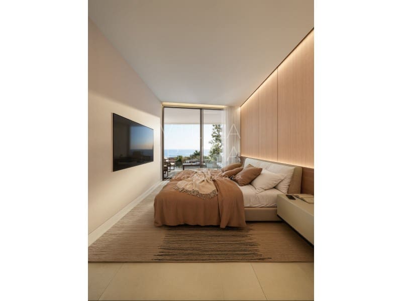 6 sovrum Villa till salu i Calonge i Sant Antoni med pool garage - 3 250 000 € (Ref: 10187004)