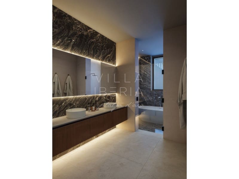 6 sovrum Villa till salu i Calonge i Sant Antoni med pool garage - 3 250 000 € (Ref: 10187004)
