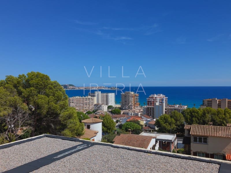 6 sovrum Villa till salu i Calonge i Sant Antoni med pool garage - 3 250 000 € (Ref: 10187004)