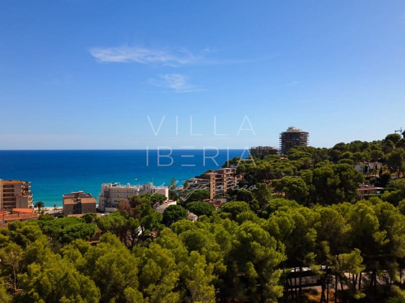 6 sovrum Villa till salu i Calonge i Sant Antoni med pool garage - 3 250 000 € (Ref: 10187004)