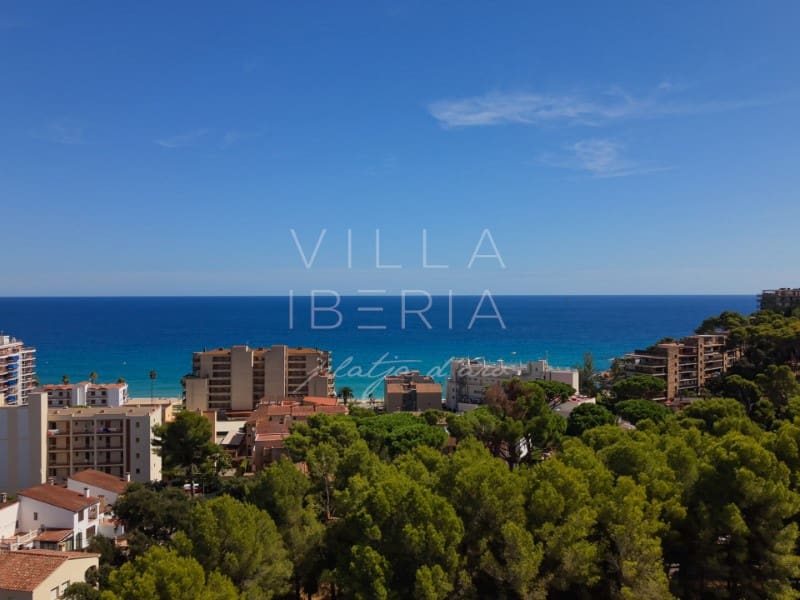 6 sovrum Villa till salu i Calonge i Sant Antoni med pool garage - 3 250 000 € (Ref: 10187004)