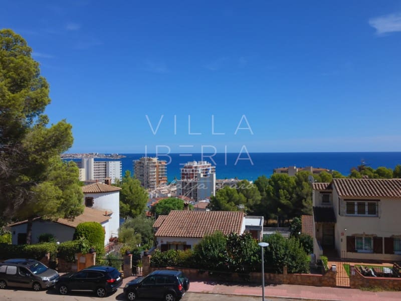 6 sovrum Villa till salu i Calonge i Sant Antoni med pool garage - 3 250 000 € (Ref: 10187004)