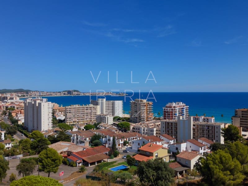 6 sovrum Villa till salu i Calonge i Sant Antoni med pool garage - 3 250 000 € (Ref: 10187004)