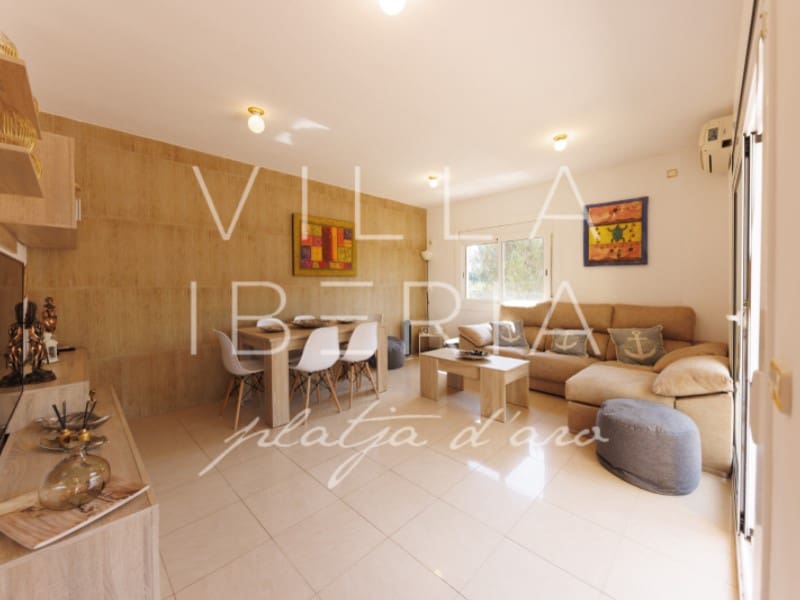 3 chambre Villa/Maison à vendre à Santa Cristina d'Aro avec garage - 377 000 € (Ref: 7646679)