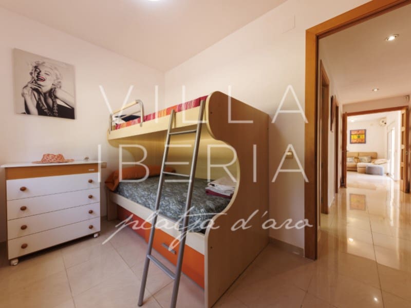 3 chambre Villa/Maison à vendre à Santa Cristina d'Aro avec garage - 377 000 € (Ref: 7646679)