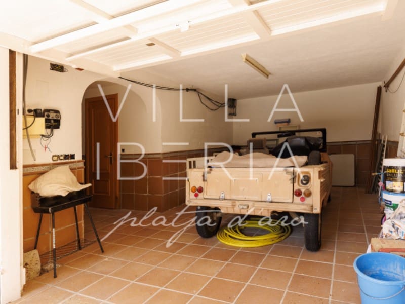 3 chambre Villa/Maison à vendre à Santa Cristina d'Aro avec garage - 377 000 € (Ref: 7646679)